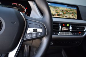 BMW Serie 1 116d Sport, Camara, Carplay  - Foto 59