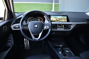 BMW Serie 1 116d Sport, Camara, Carplay  - Foto 55