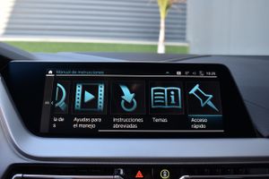 BMW Serie 1 116d Sport, Camara, Carplay  - Foto 102