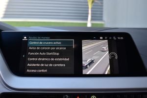 BMW Serie 1 116d Sport, Camara, Carplay  - Foto 103