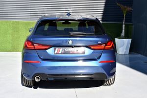 BMW Serie 1 116d Sport, Camara, Carplay  - Foto 4