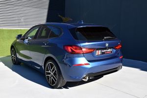 BMW Serie 1 116d Sport, Camara, Carplay  - Foto 25