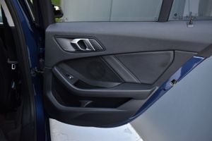 BMW Serie 1 116d Sport, Camara, Carplay  - Foto 45