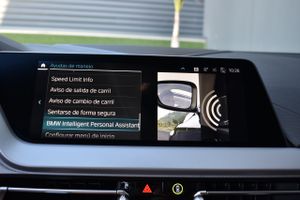 BMW Serie 1 116d Sport, Camara, Carplay  - Foto 121