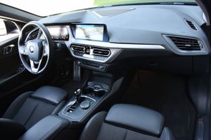 BMW Serie 1 116d Sport, Camara, Carplay  - Foto 48