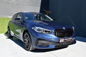 BMW Serie 1 116d Sport, Camara, Carplay  - Foto 6