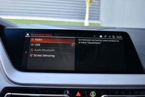 BMW Serie 1 116d Sport, Camara, Carplay  - Foto 79