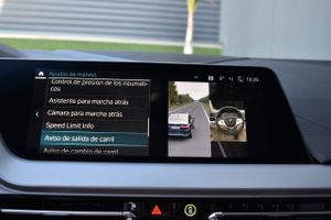 BMW Serie 1 116d Sport, Camara, Carplay  - Foto 118