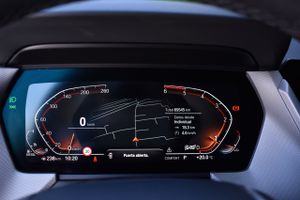 BMW Serie 1 116d Sport, Camara, Carplay  - Foto 65