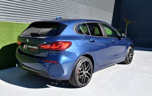BMW Serie 1 116d Sport, Camara, Carplay  - Foto 22