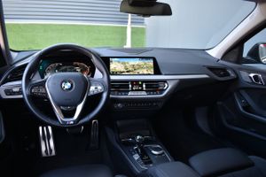 BMW Serie 1 116d Sport, Camara, Carplay  - Foto 53