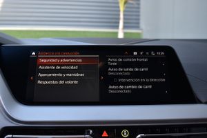 BMW Serie 1 116d Sport, Camara, Carplay  - Foto 94
