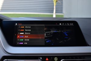 BMW Serie 1 116d Sport, Camara, Carplay  - Foto 99