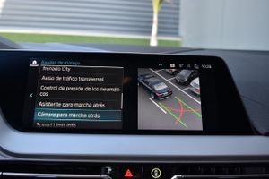 BMW Serie 1 116d Sport, Camara, Carplay  - Foto 116
