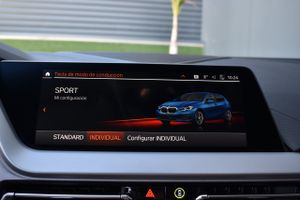 BMW Serie 1 116d Sport, Camara, Carplay  - Foto 89