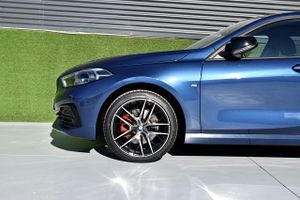 BMW Serie 1 116d Sport, Camara, Carplay  - Foto 8
