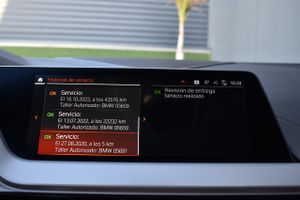 BMW Serie 1 116d Sport, Camara, Carplay  - Foto 84