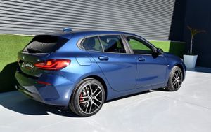 BMW Serie 1 116d Sport, Camara, Carplay  - Foto 23
