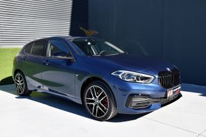 BMW Serie 1 116d Sport, Camara, Carplay  - Foto 30