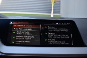 BMW Serie 1 116d Sport, Camara, Carplay  - Foto 83