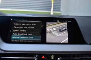BMW Serie 1 116d Sport, Camara, Carplay  - Foto 119