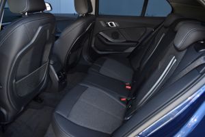 BMW Serie 1 116d Sport, Camara, Carplay  - Foto 12