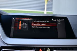 BMW Serie 1 116d Sport, Camara, Carplay  - Foto 78