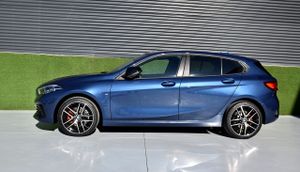 BMW Serie 1 116d Sport, Camara, Carplay  - Foto 17