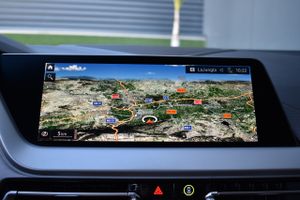 BMW Serie 1 116d Sport, Camara, Carplay  - Foto 20