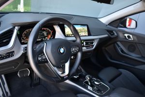 BMW Serie 1 116d Sport, Camara, Carplay  - Foto 32