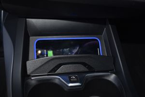 BMW Serie 1 116d Sport, Camara, Carplay  - Foto 132