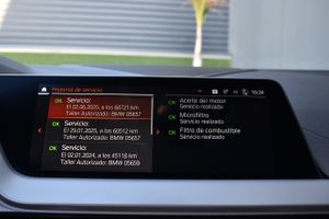 BMW Serie 1 116d Sport, Camara, Carplay  - Foto 86