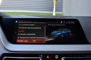 BMW Serie 1 116d Sport, Camara, Carplay  - Foto 93