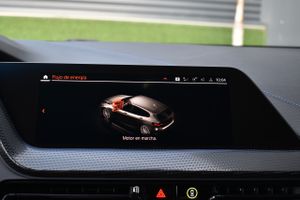 BMW Serie 1 116d M Sport, Carplay  - Foto 76