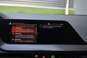 BMW Serie 1 116d M Sport, Carplay  - Foto 82