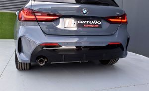 BMW Serie 1 116d M Sport, Carplay  - Foto 35