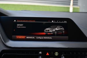 BMW Serie 1 116d M Sport, Carplay  - Foto 86