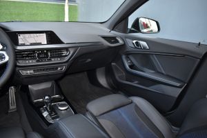 BMW Serie 1 116d M Sport, Carplay  - Foto 57