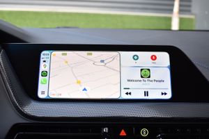 BMW Serie 1 116d M Sport, Carplay  - Foto 15
