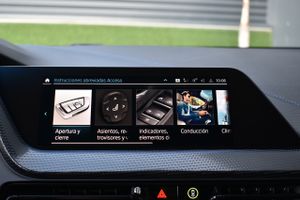BMW Serie 1 116d M Sport, Carplay  - Foto 117