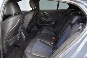 BMW Serie 1 116d M Sport, Carplay  - Foto 42