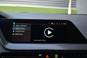 BMW Serie 1 116d M Sport, Carplay  - Foto 122