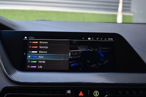 BMW Serie 1 116d M Sport, Carplay  - Foto 100