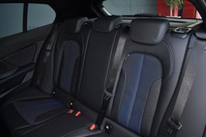 BMW Serie 1 116d M Sport, Carplay  - Foto 41