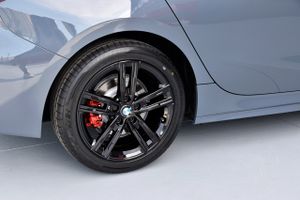 BMW Serie 1 116d M Sport, Carplay  - Foto 19