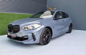 BMW Serie 1 116d M Sport, Carplay  - Foto 22