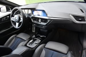 BMW Serie 1 116d M Sport, Carplay  - Foto 49