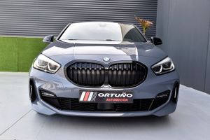 BMW Serie 1 116d M Sport, Carplay  - Foto 8