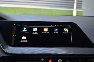 BMW Serie 1 116d M Sport, Carplay  - Foto 123