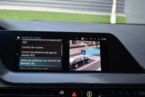 BMW Serie 1 116d M Sport, Carplay  - Foto 109